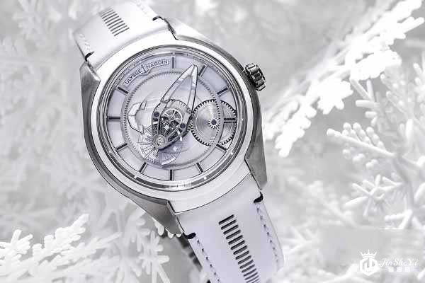 专业回收手表地址如何获取