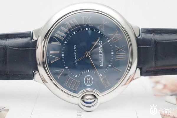 卡地亚手表如何回收方能求得最稳妥