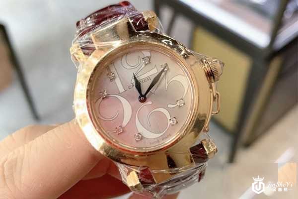 卡地亚手表如何回收方能求得最稳妥