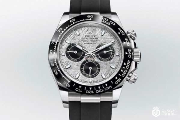 2021款劳力士迪通拿回收有望提高吗