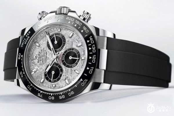 2021款劳力士迪通拿回收有望提高吗