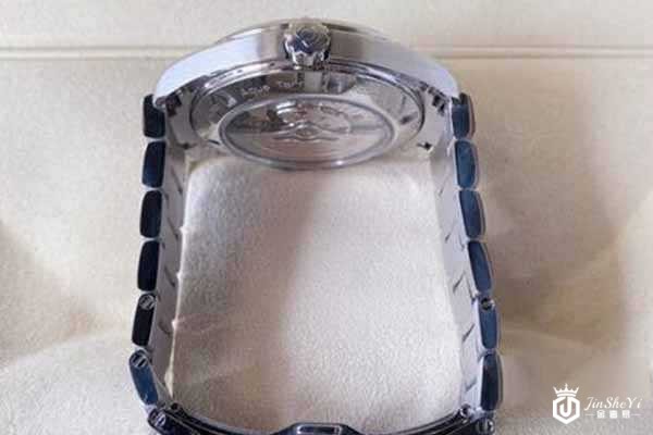 欧米茄机械表回收价格会不会超过原价