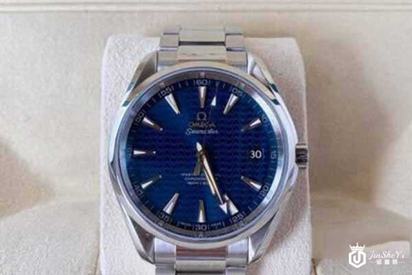 欧米茄机械表回收价格会不会超过原价