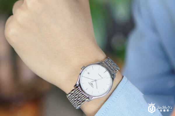 浪琴回收多少钱和品牌有没有关系