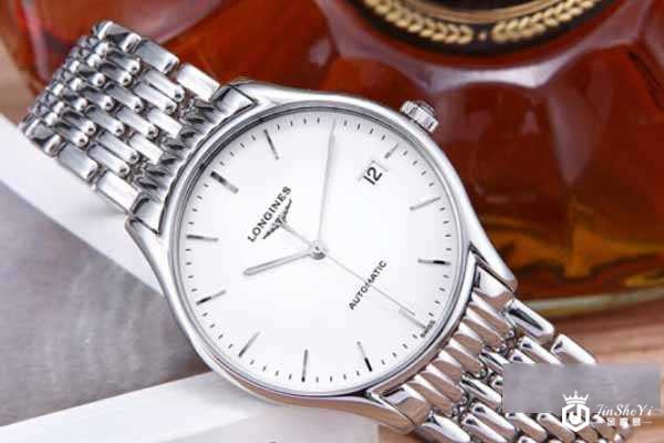 浪琴回收多少钱和品牌有没有关系