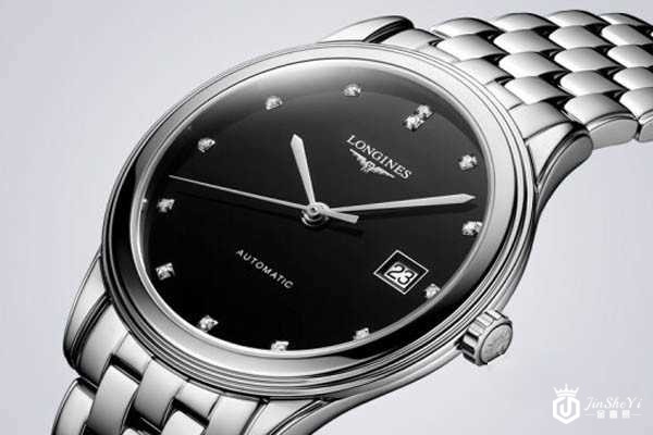 浪琴军旗系列男表回收价格一般几折