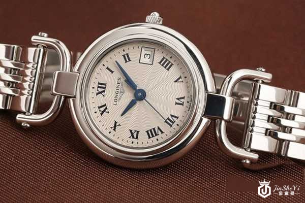 两万多浪琴手表回收价格大概几折