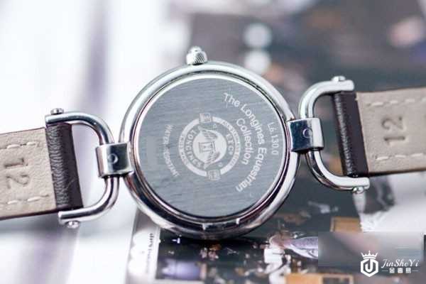 两万多浪琴手表回收价格大概几折