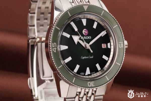 老款雷达手表回收还值钱吗