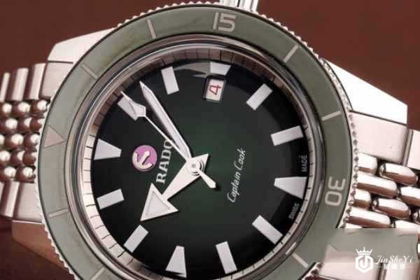 老款雷达手表回收还值钱吗