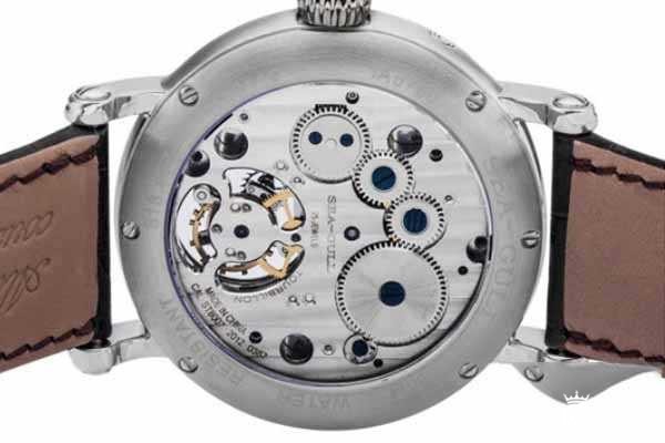 二手海鸥手表回收一般几折