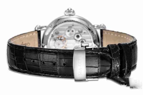 二手海鸥手表回收一般几折