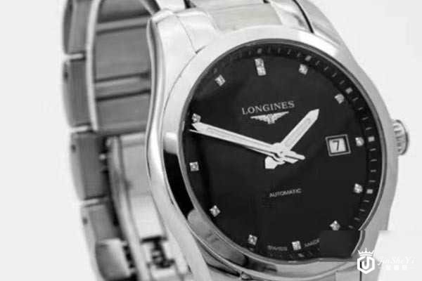 浪琴专柜上可以回收或者换款吗