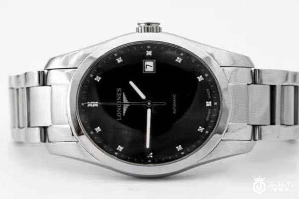 浪琴专柜上可以回收或者换款吗