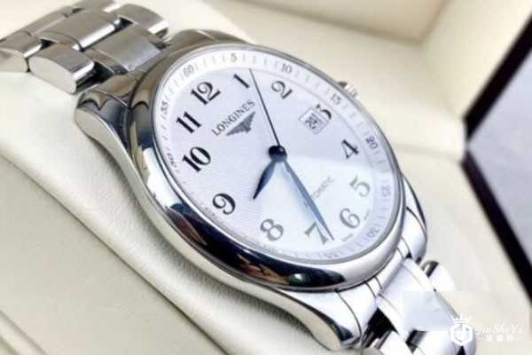 浪琴表回收多少钱主要看这几点