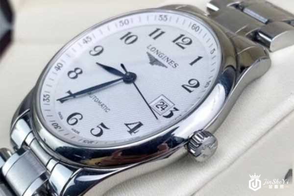 浪琴表回收多少钱主要看这几点