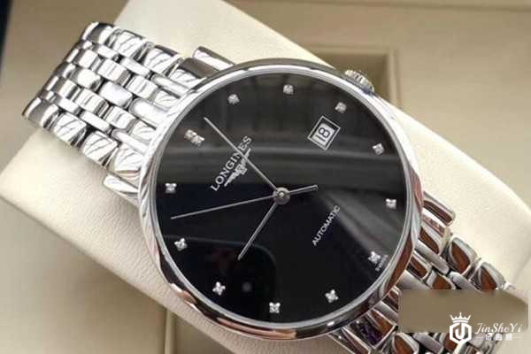 浪琴博雅二手回收可以卖多少钱