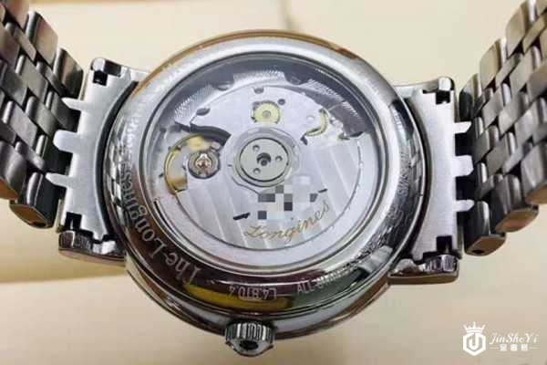 浪琴博雅二手回收可以卖多少钱