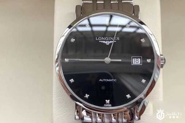 浪琴博雅二手回收可以卖多少钱