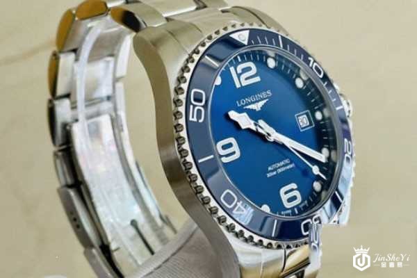 旧浪琴名表回收几折一般受什么影响