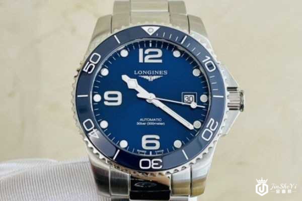 旧浪琴名表回收几折一般受什么影响