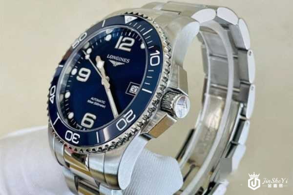 旧浪琴名表回收几折一般受什么影响