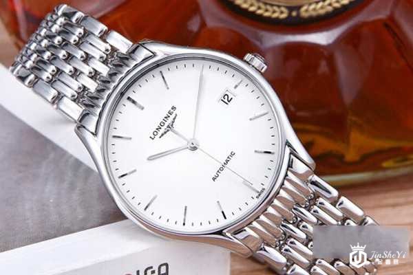 放置几年的二手浪琴手表值得回收吗