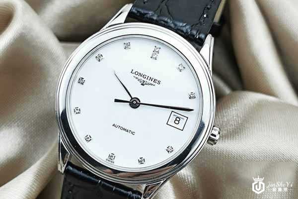 13000浪琴手表回收价格能拿到10000吗