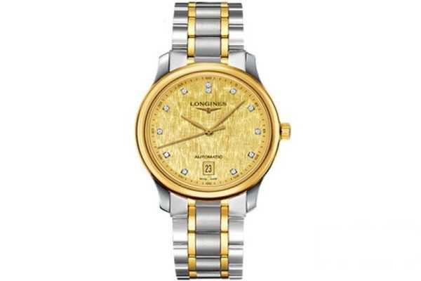 哪里能将原价25000元浪琴手表回收价格查询