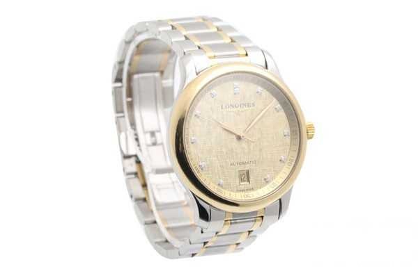 哪里能将原价25000元浪琴手表回收价格查询