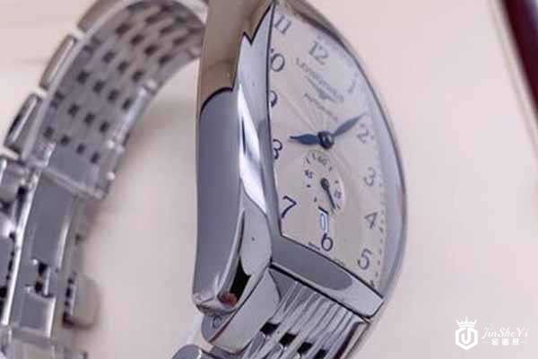 浪琴典藏版手表回收一般多少钱