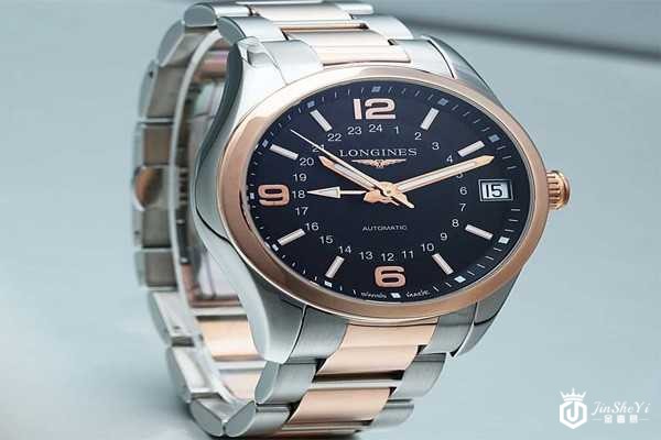 二手浪琴一般多少钱一块 回收价格都一样吗