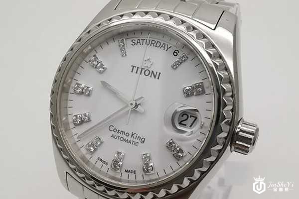 梅花手表和浪琴手表哪个回收价更高