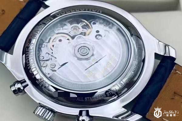 有些许损坏的浪琴表能回收吗