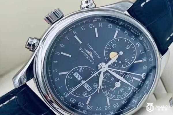 有些许损坏的浪琴表能回收吗