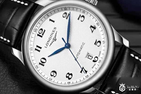 浪琴二手表回收的价格都一样吗