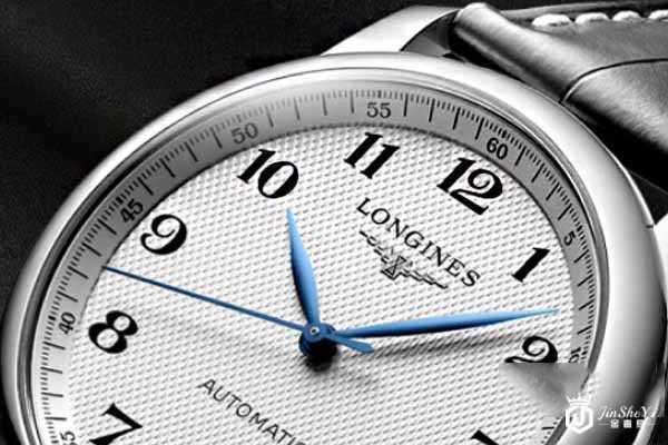 浪琴二手表回收的价格都一样吗