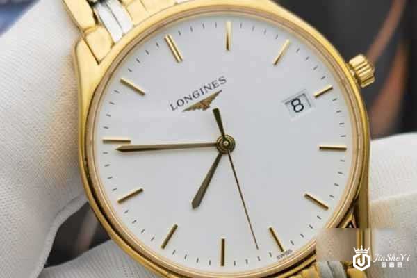 市场上有没有浪琴镀金手表回收价格表