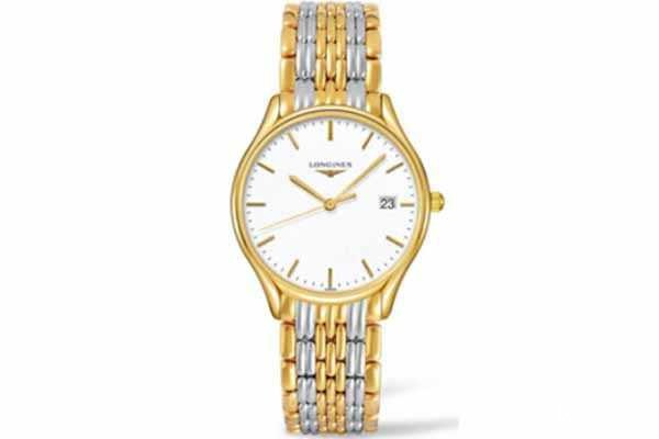 市场上有没有浪琴镀金手表回收价格表