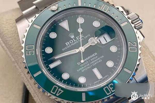 非常抢手的劳力士回收价值如何