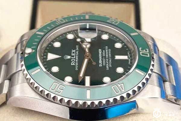 非常抢手的劳力士回收价值如何