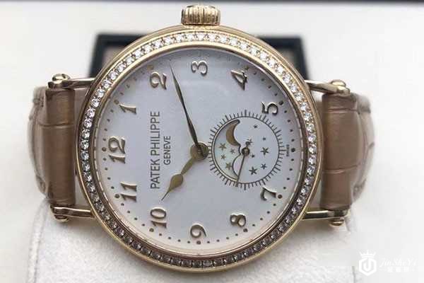 回收二手百达翡丽手表最新市场行情如何