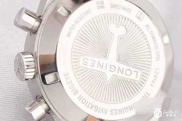 如何选择浪琴手表专业回收机构