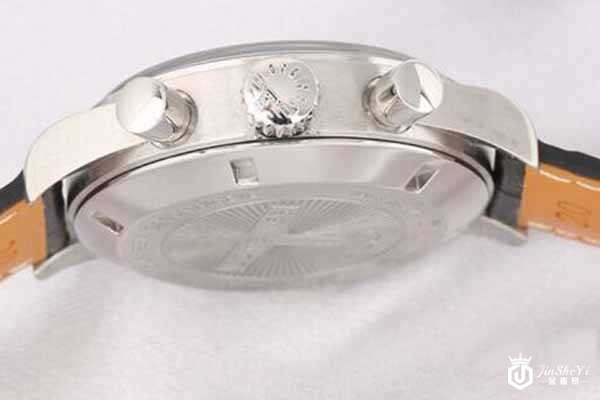 如何选择浪琴手表专业回收机构