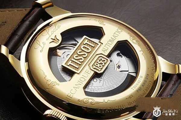 天梭腕表回收都是如何鉴定价格的