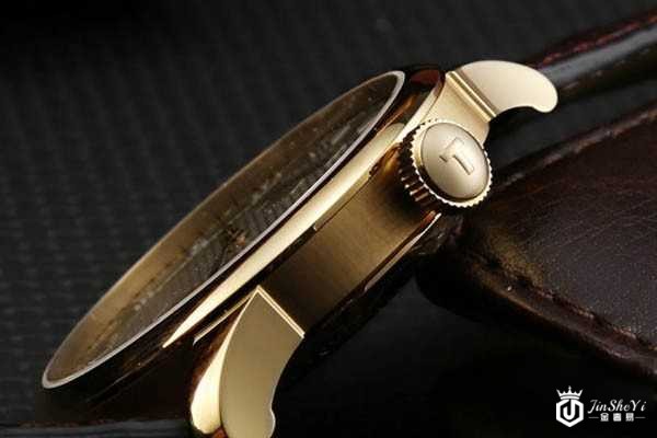 天梭腕表回收都是如何鉴定价格的