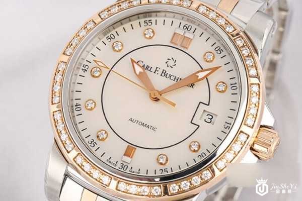 二手瑞士手表宝齐莱回收价格表要如何评估