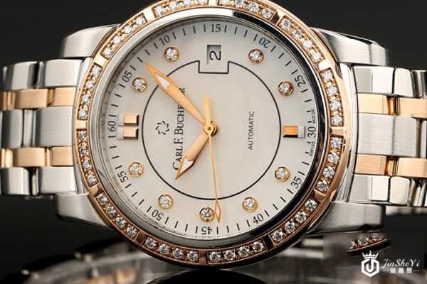 二手瑞士手表宝齐莱回收价格表要如何评估