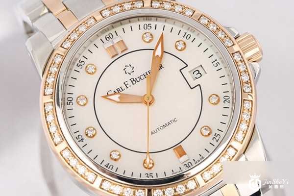 二手瑞士手表宝齐莱回收价格表要如何评估