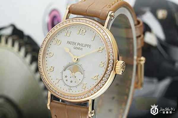 哪里高价回收百达翡丽手表